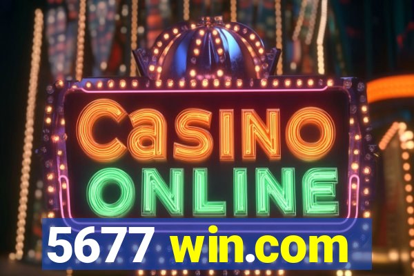 5677 win.com